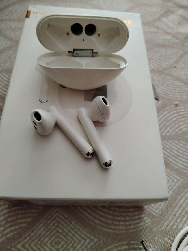 ECOUTEURS SANS FILS HUAWEI