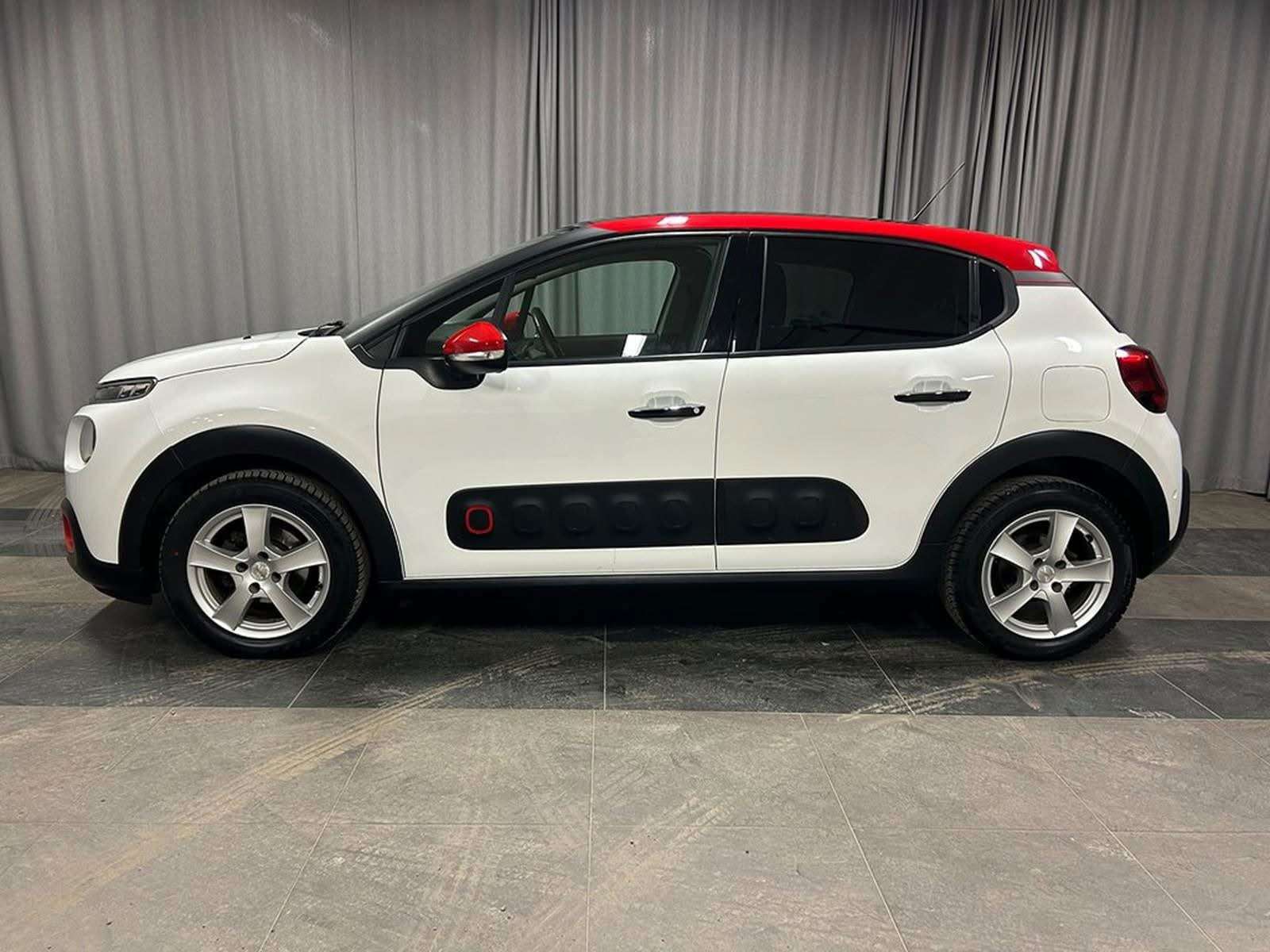 Citroën C3
