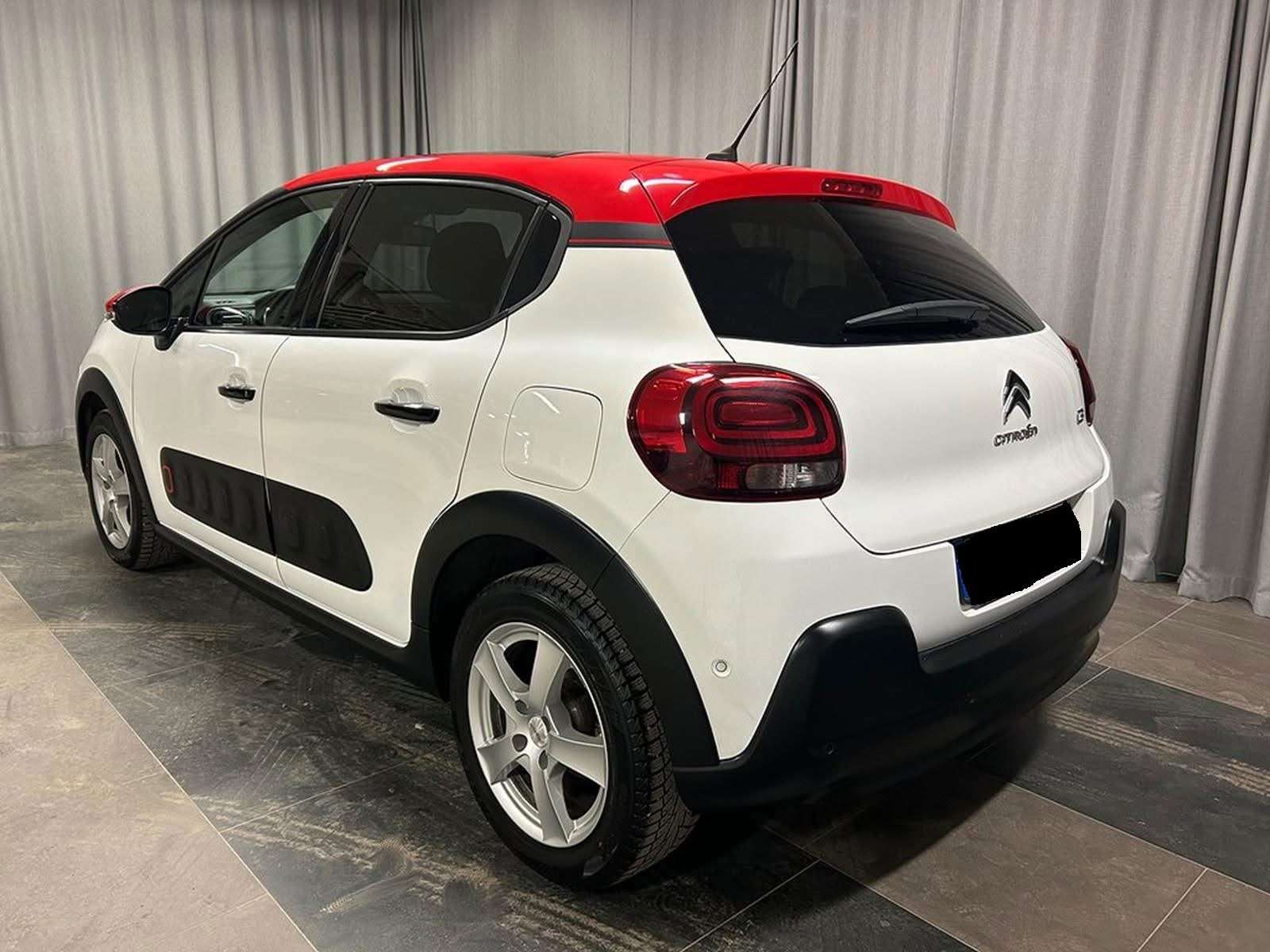 Citroën C3