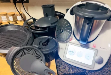 Thermomix TM6 occasion très bon état