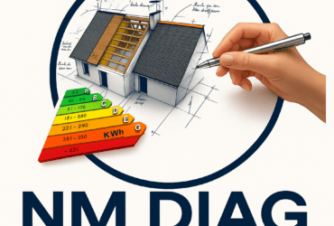 Diagnostic immobilier