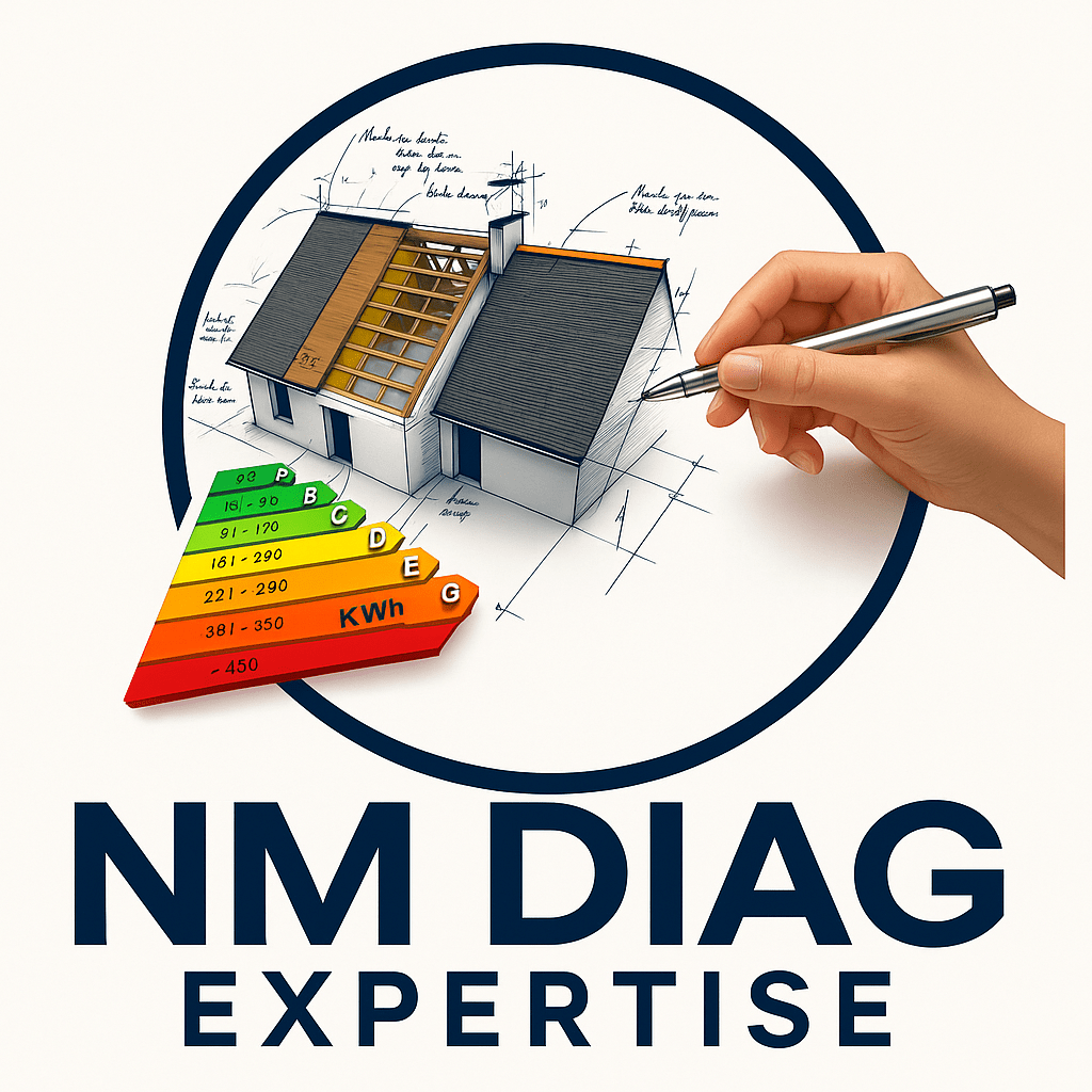 Diagnostic immobilier