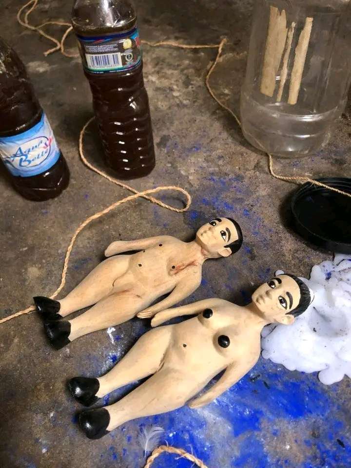 Grand maître marabout honnête, rituel retour affectif