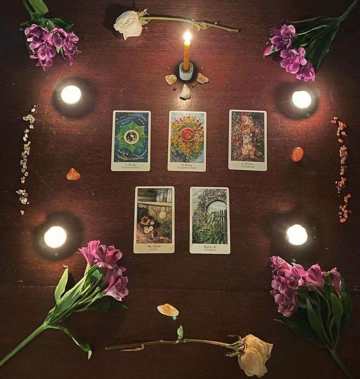 Retour d’amour de l’être cher – Réunification, guérison émotionnelle et réharmonisation des liens sacrés