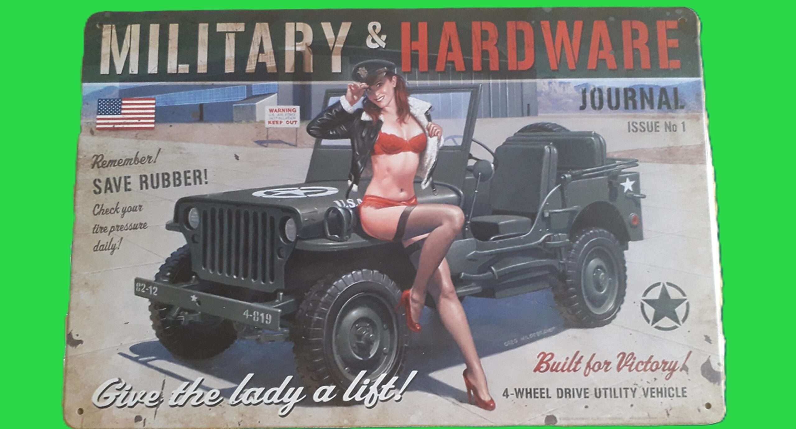 plaque décoration mural