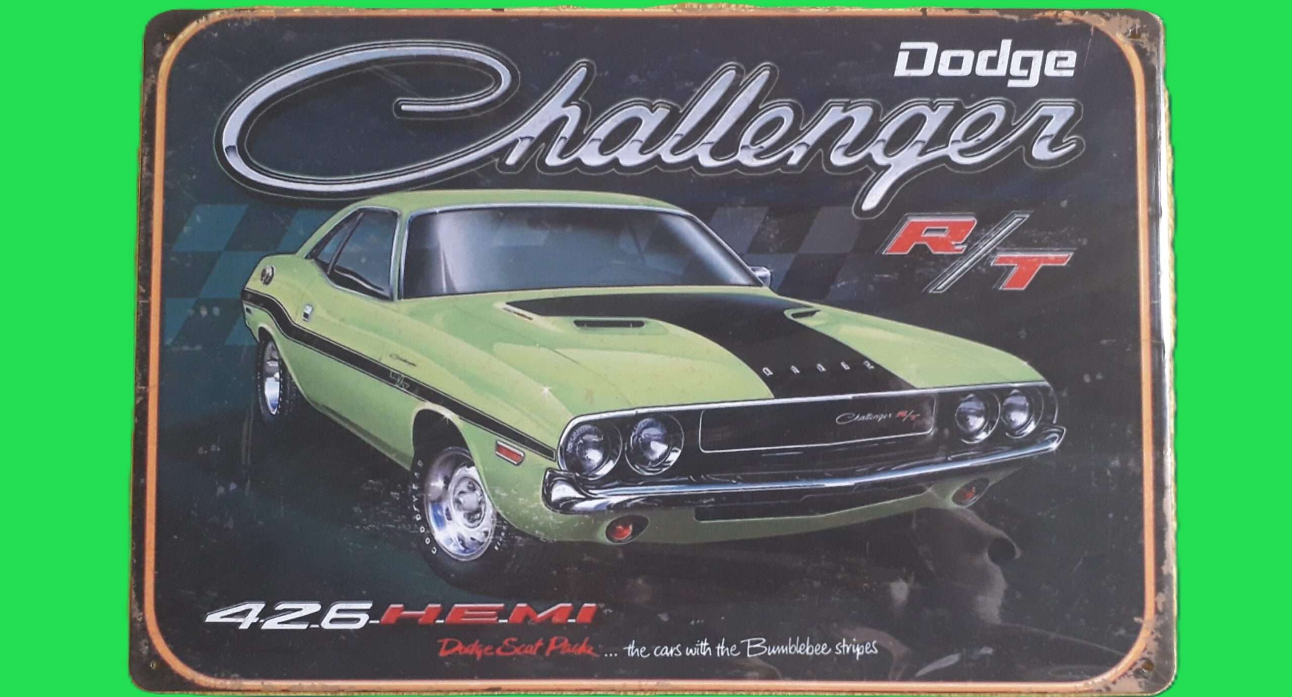 plaque décoration mural