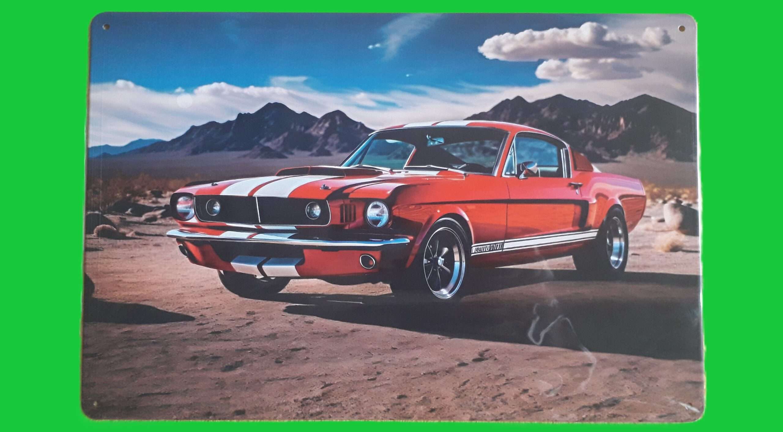 plaque décoration mural