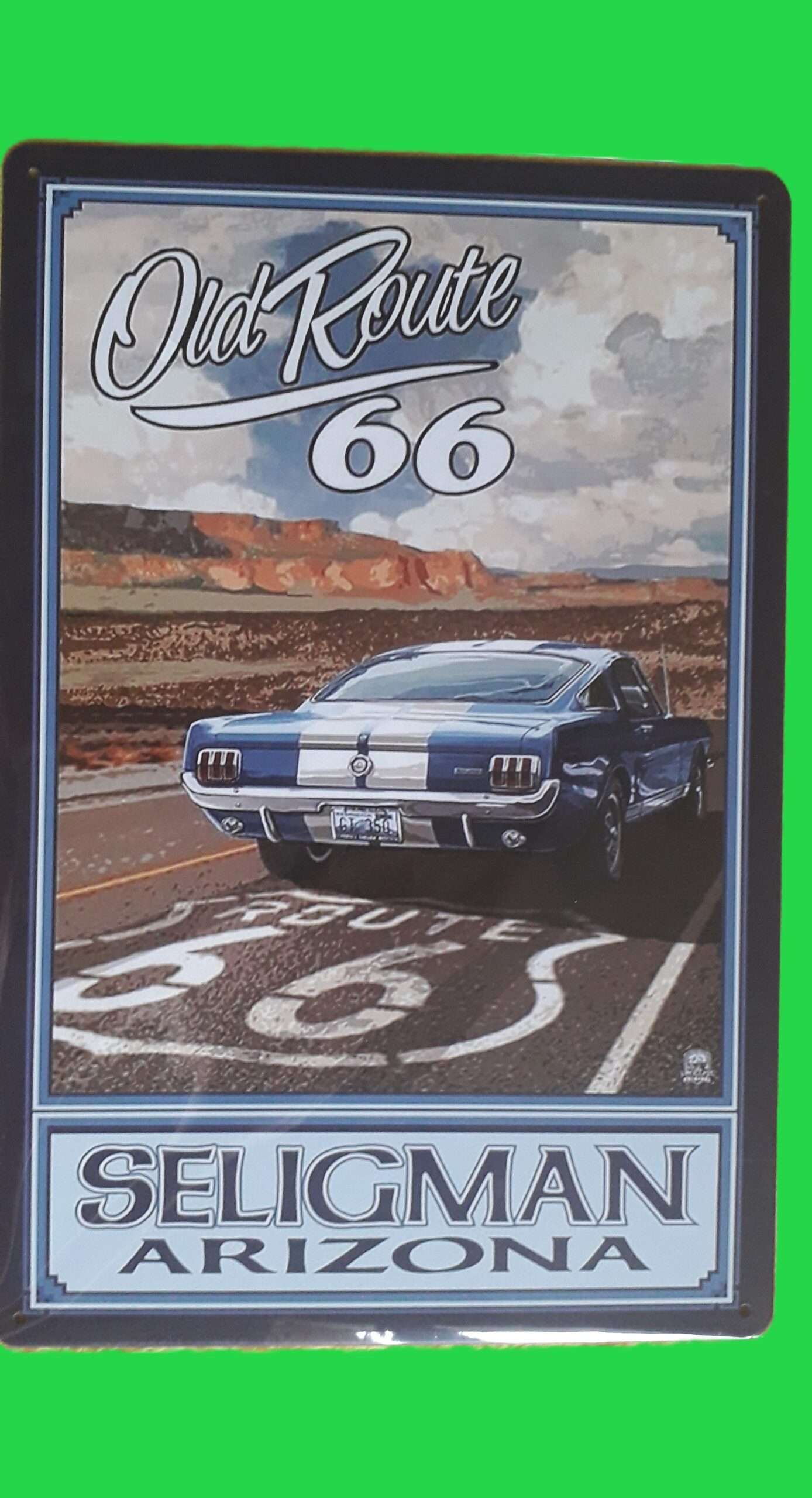 plaque décoration mural