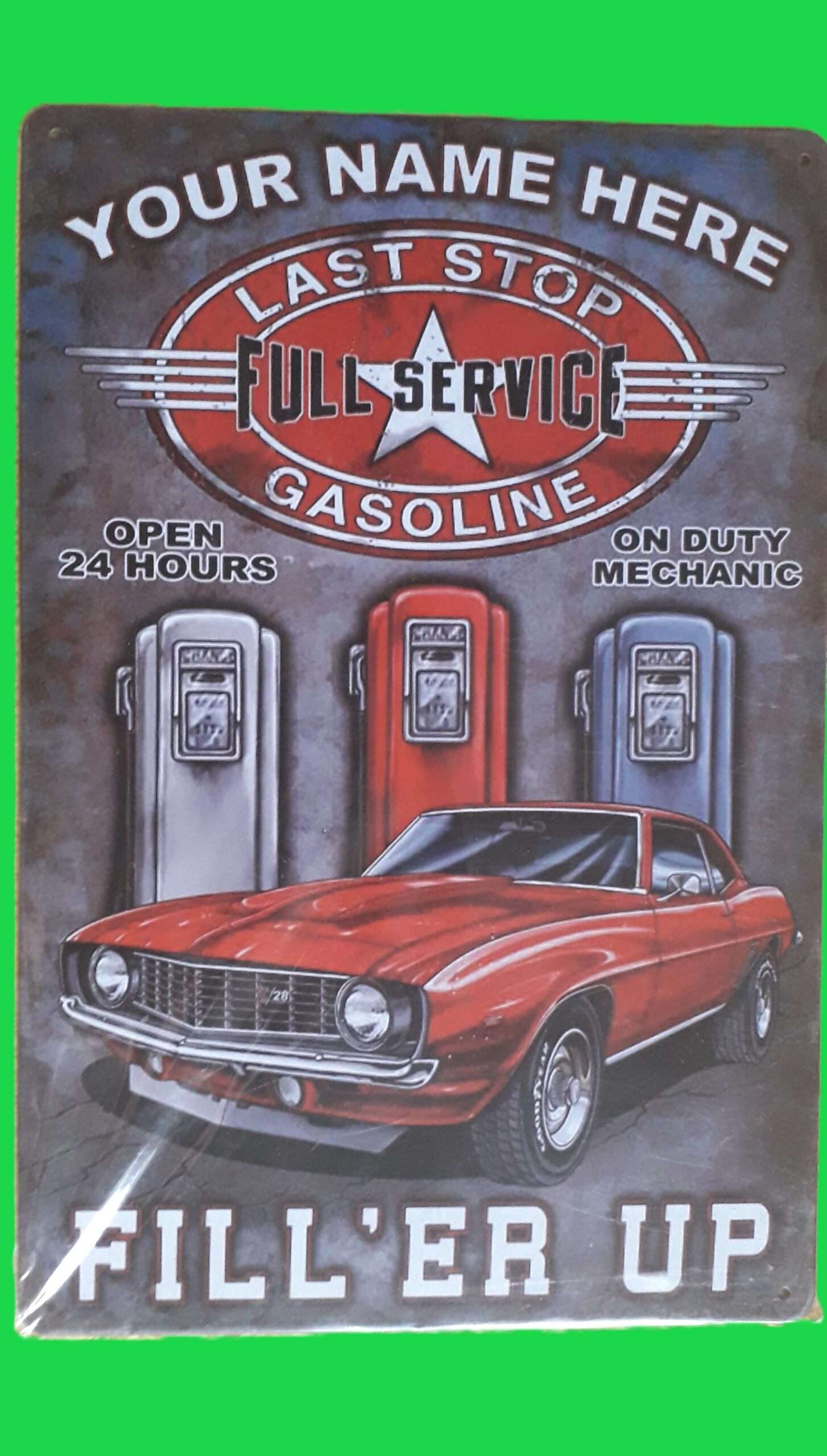 plaque décoration mural