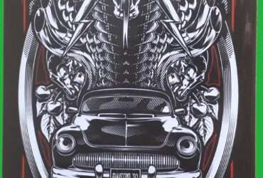 plaque décoration mural