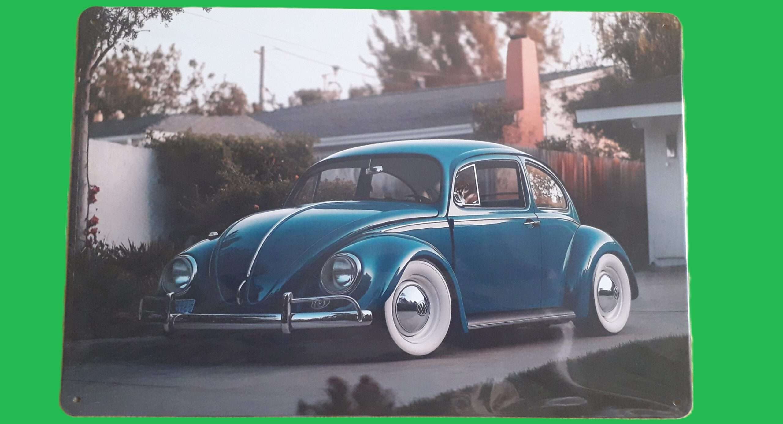 plaque décoration mural