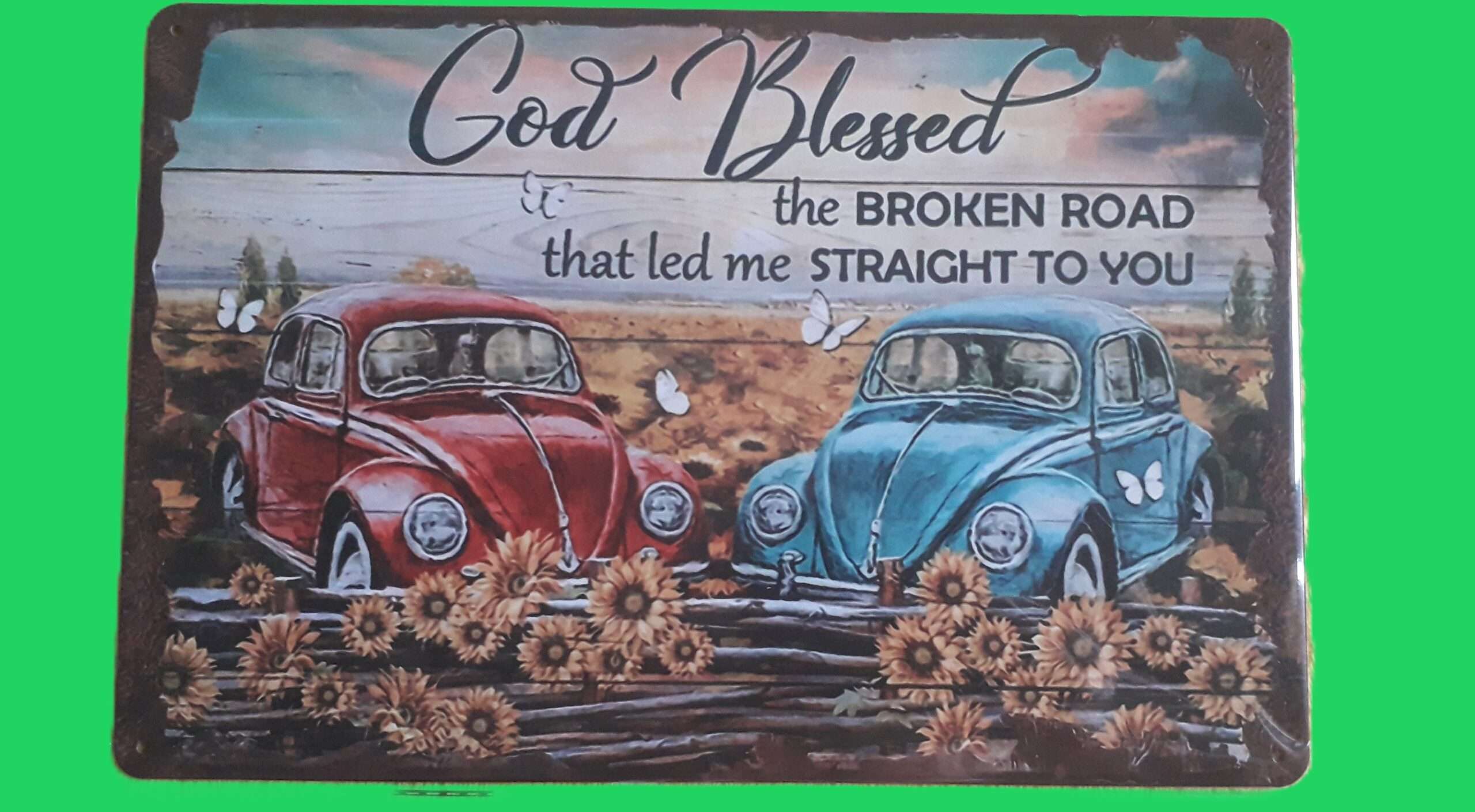 plaque décoration mural