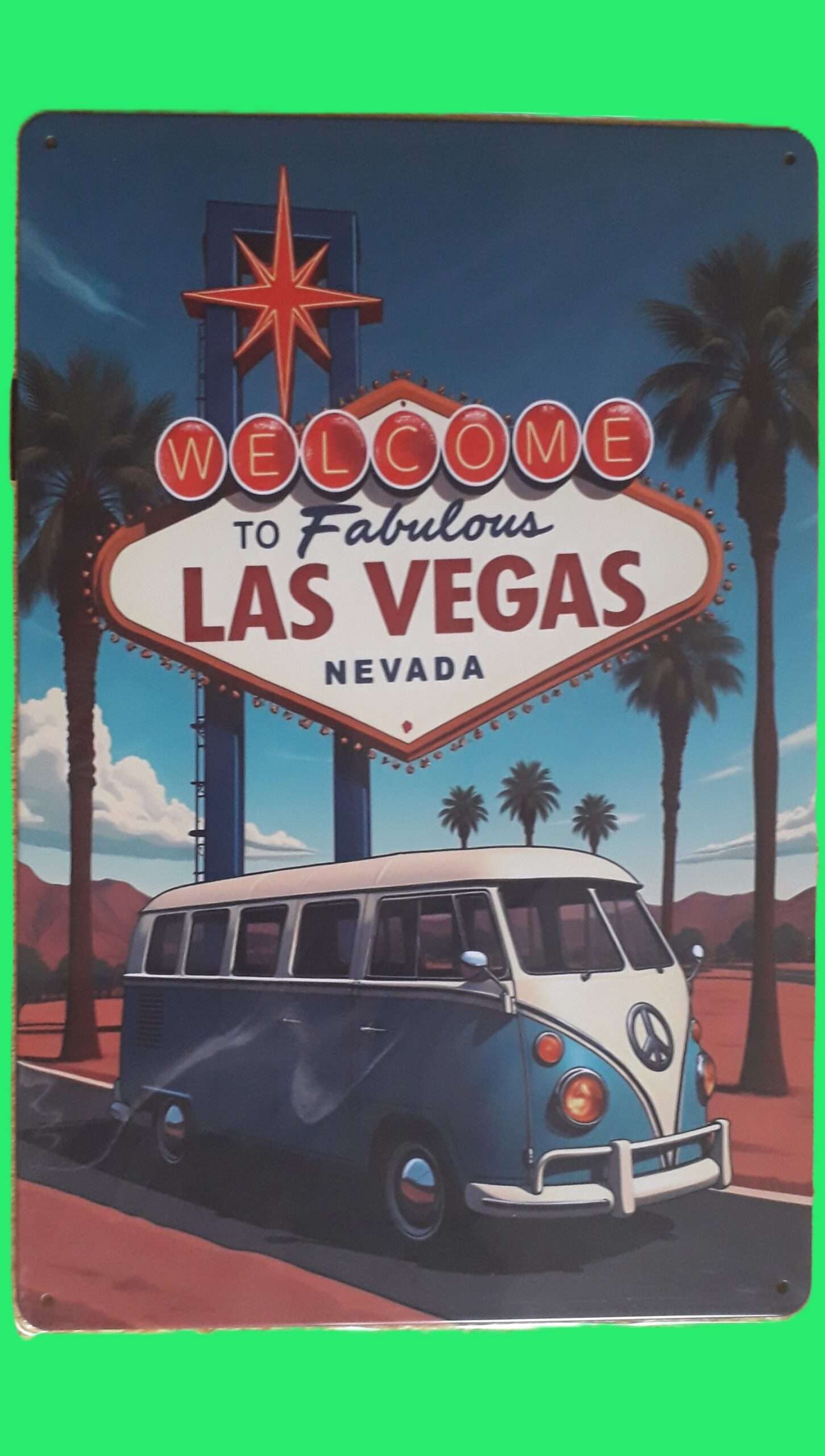 plaque décoration mural