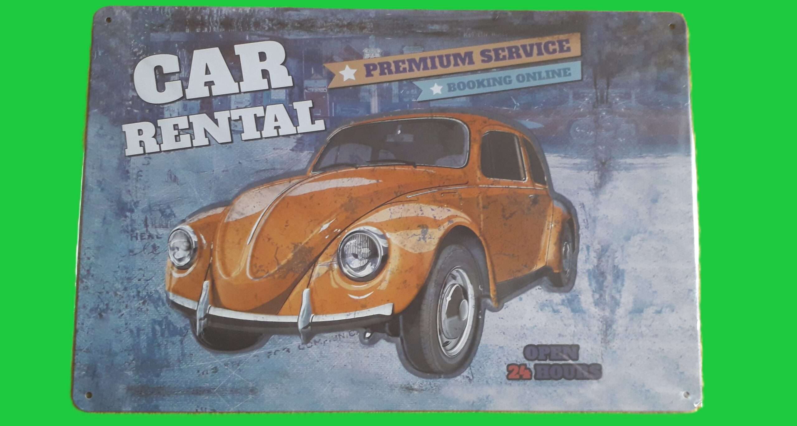 plaque décoration mural