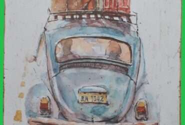 plaque décoration mural