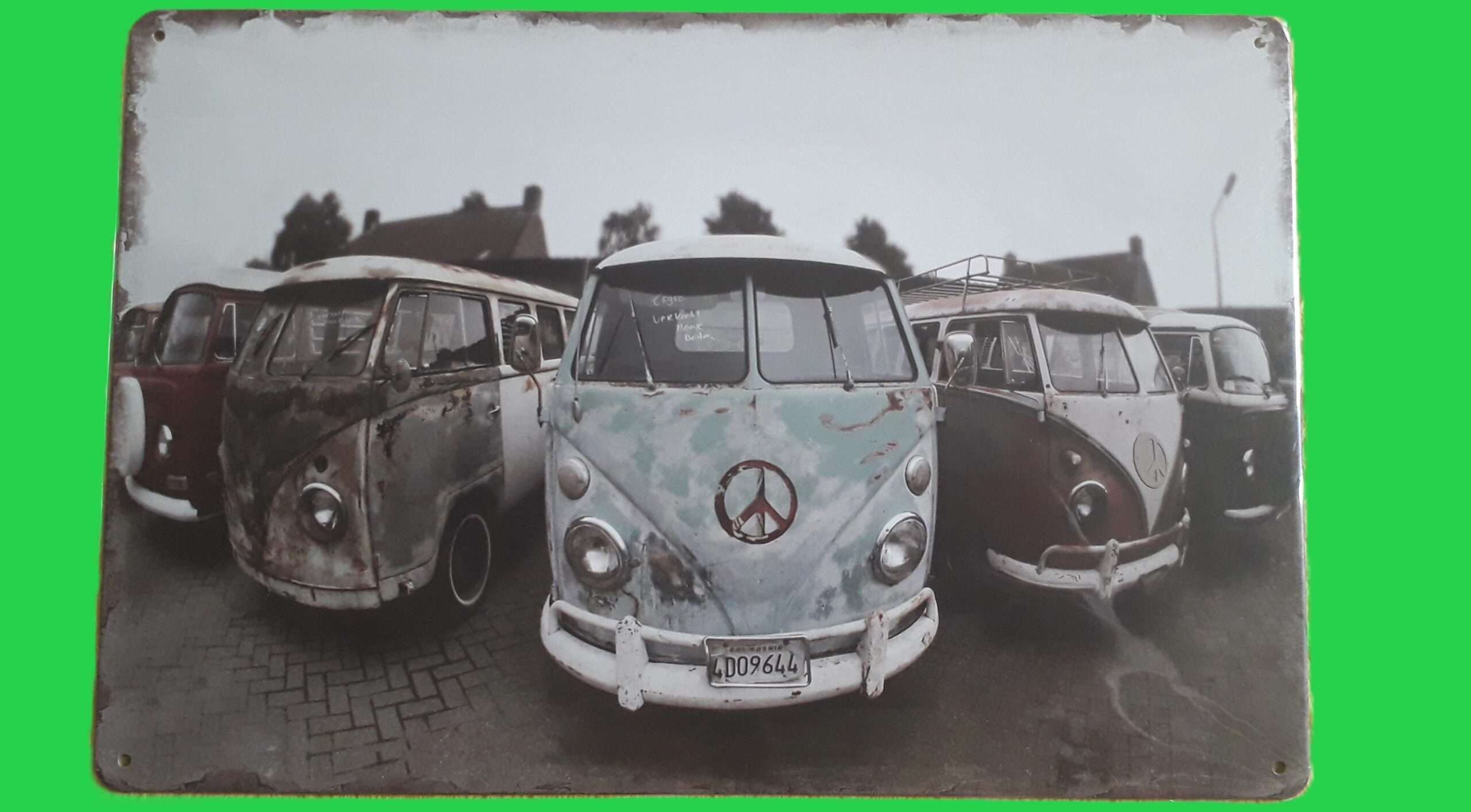 plaque décoration mural