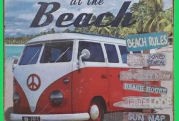 plaque décoration mural