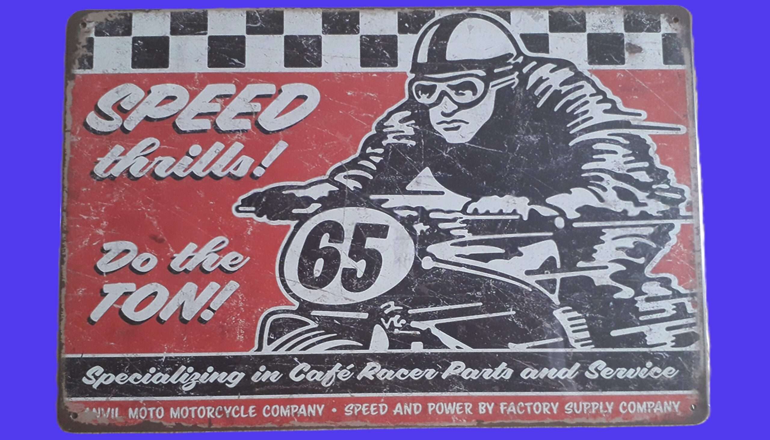 plaque décoration mural