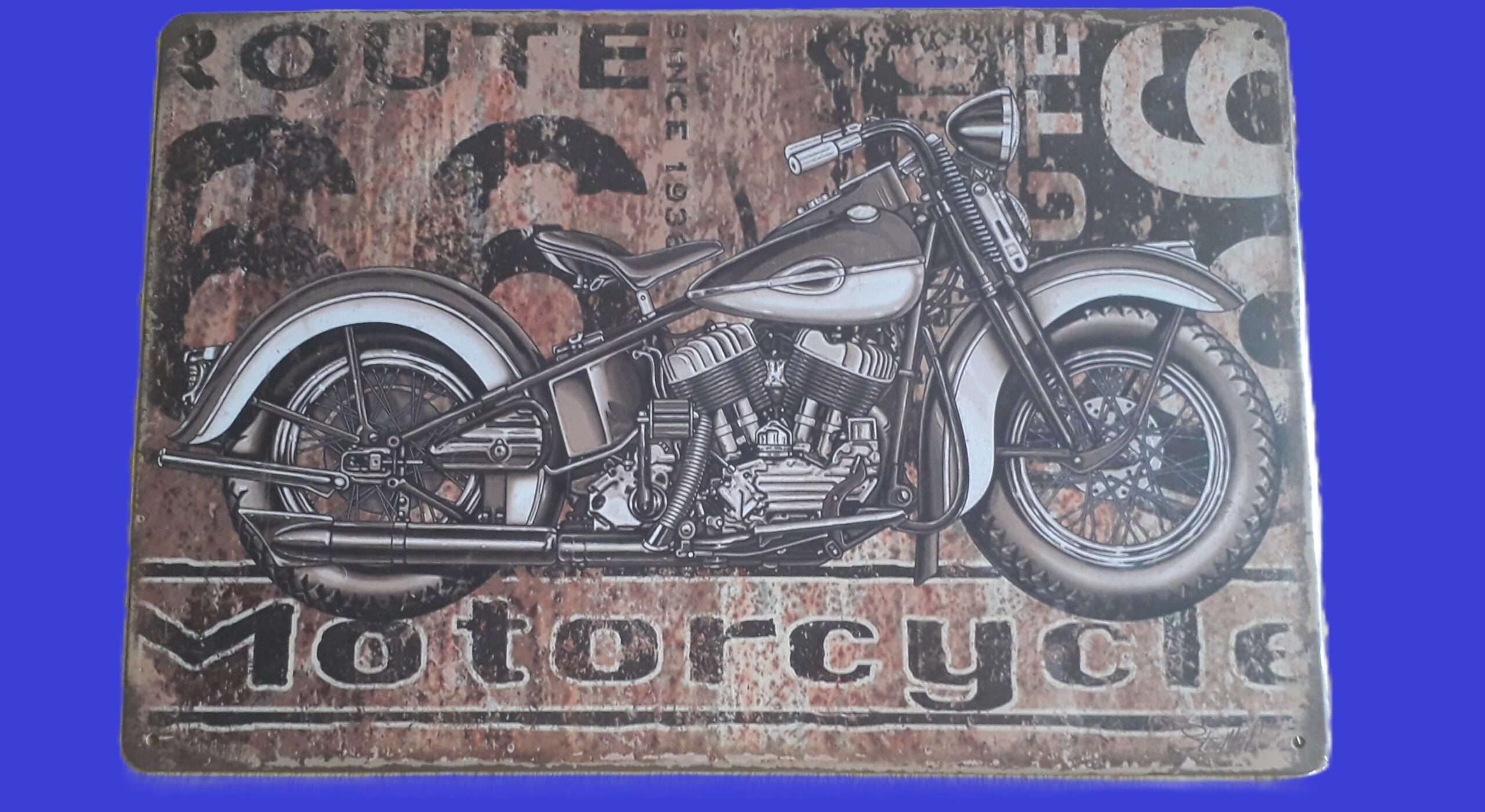 plaque décoration mural