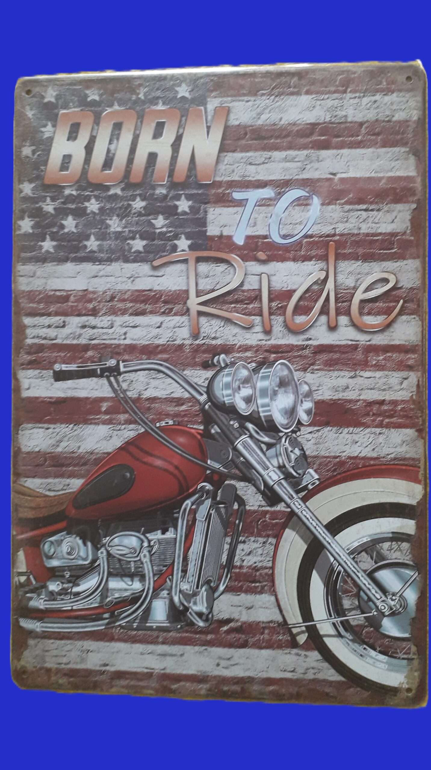 plaque décoration mural