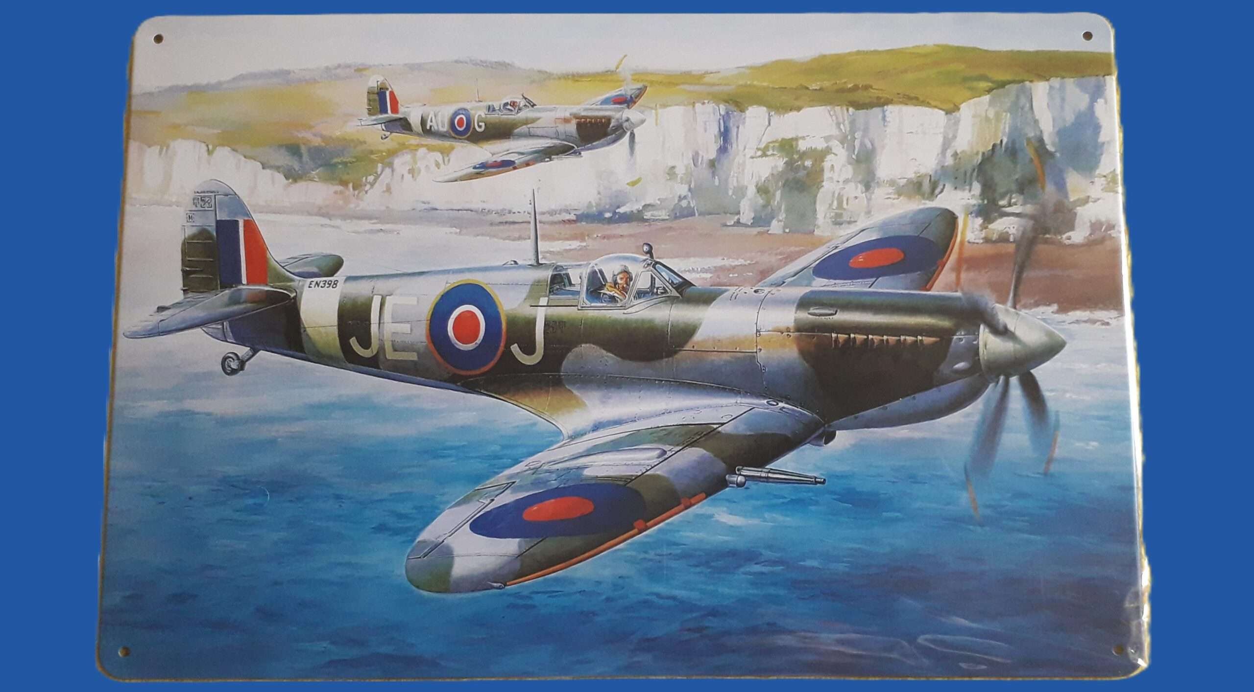 plaque décoration mural