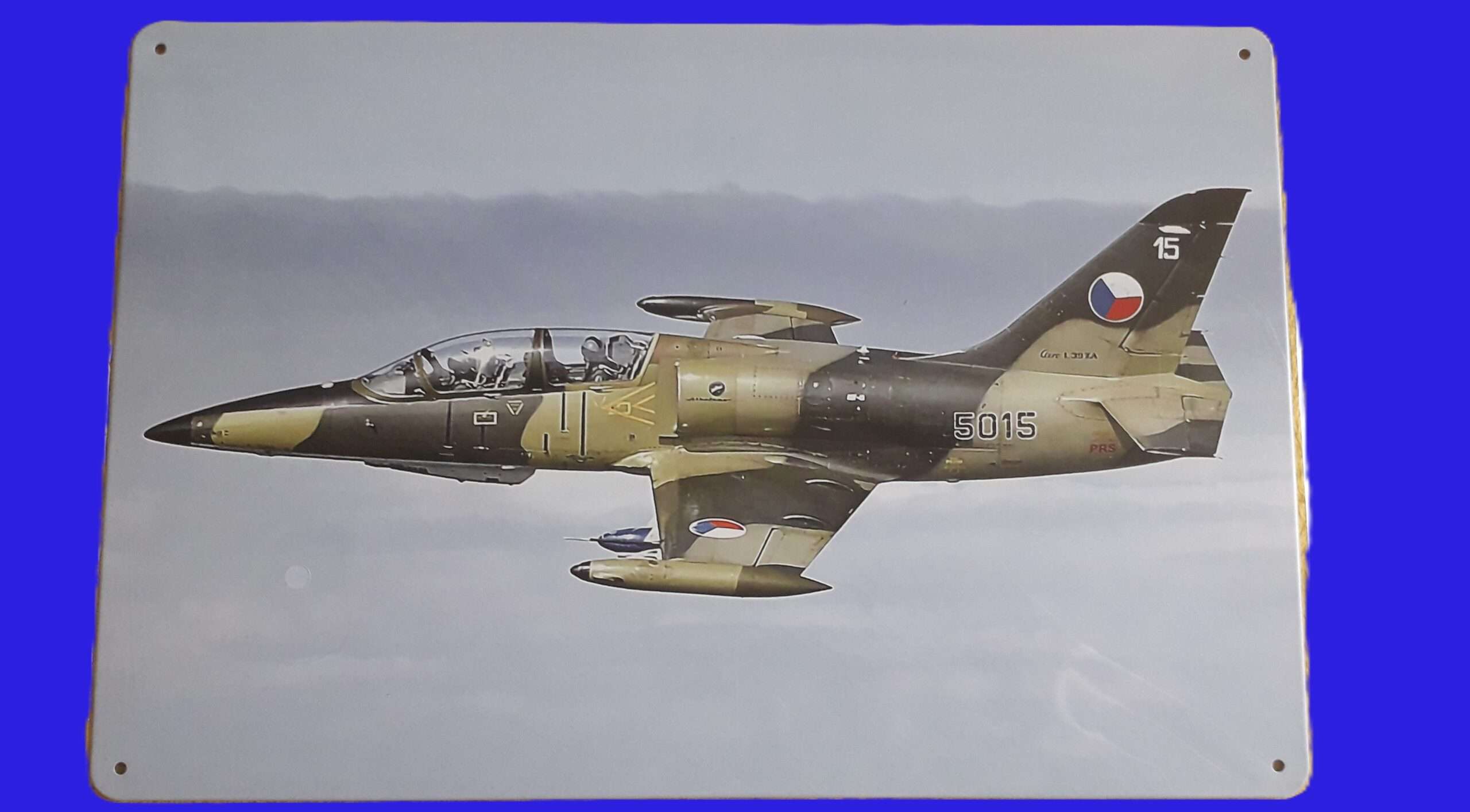 plaque décoration mural