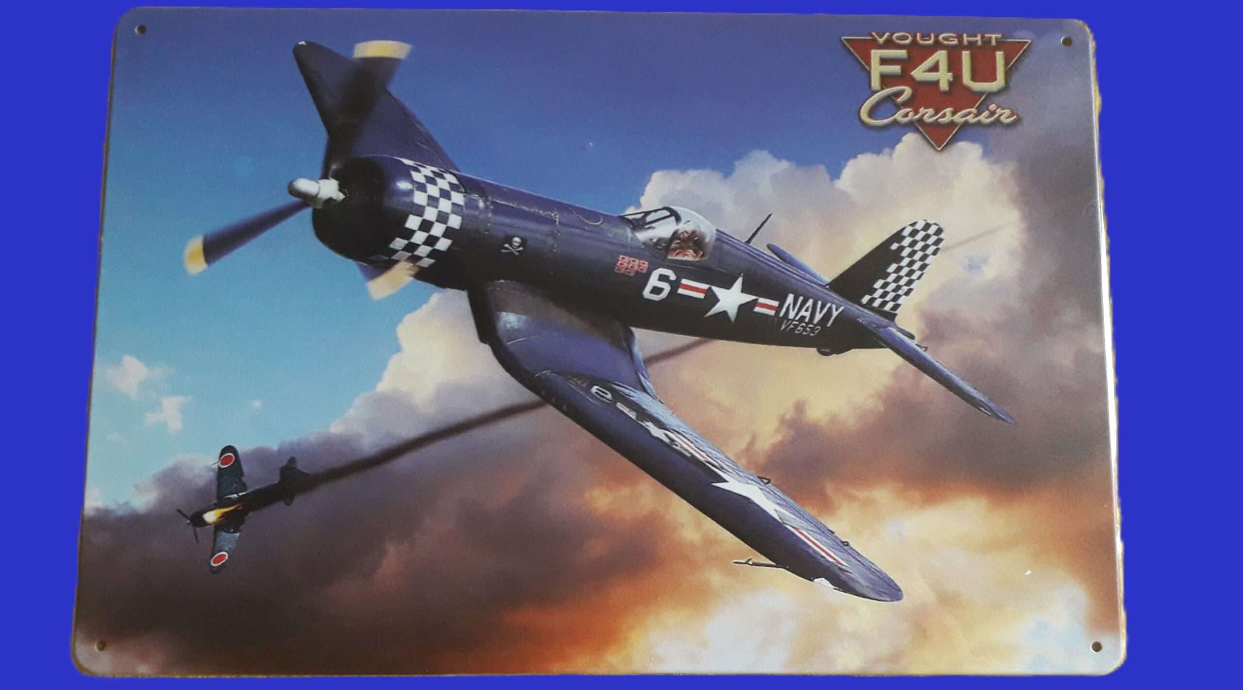 plaque décoration mural