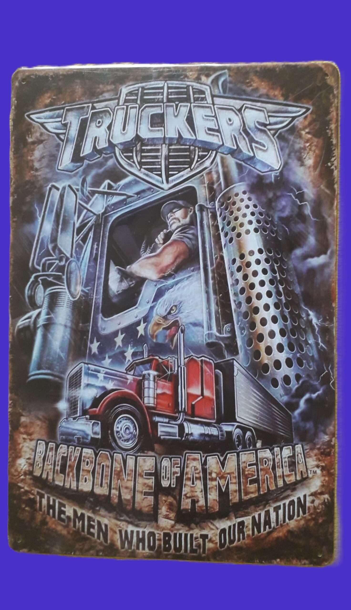 plaque décoration mural