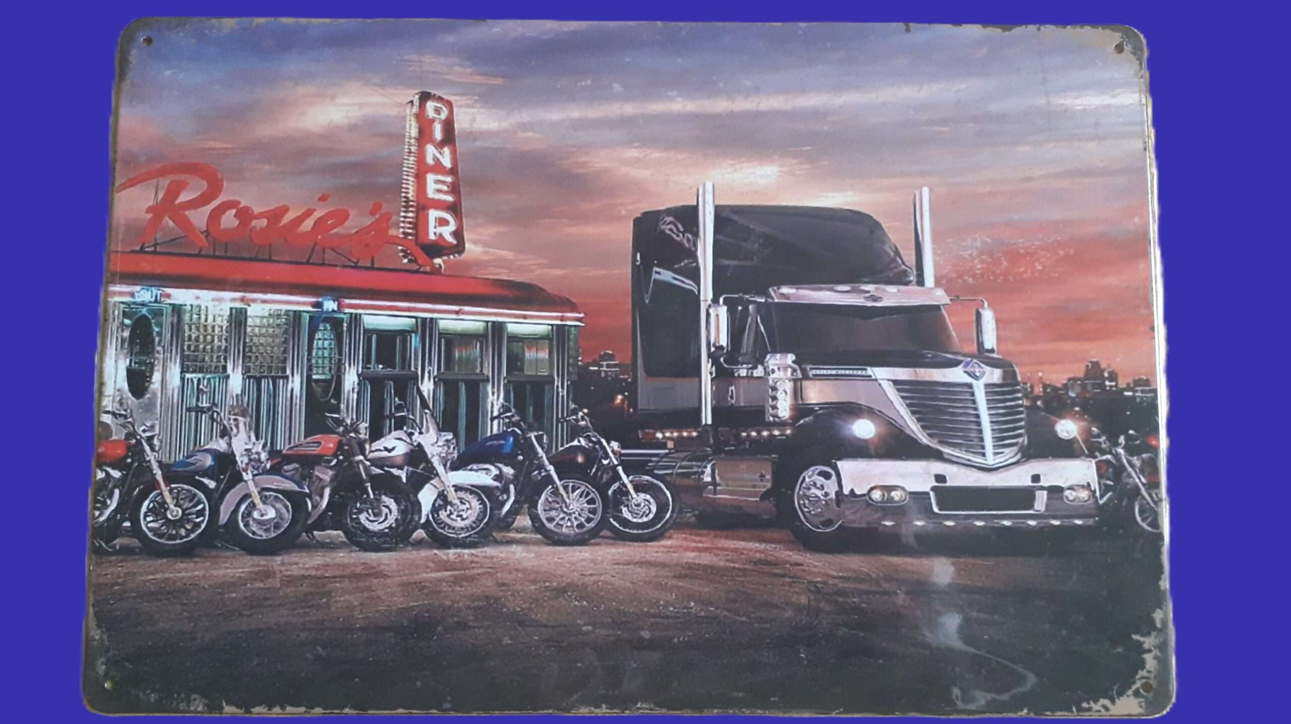 plaque décoration mural