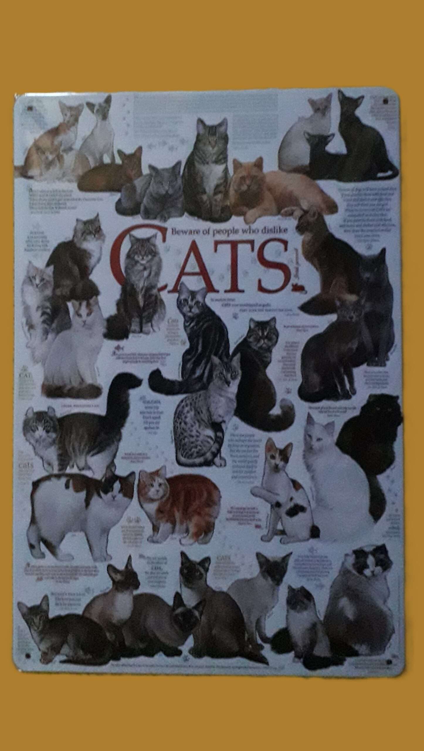 plaque décoration mural