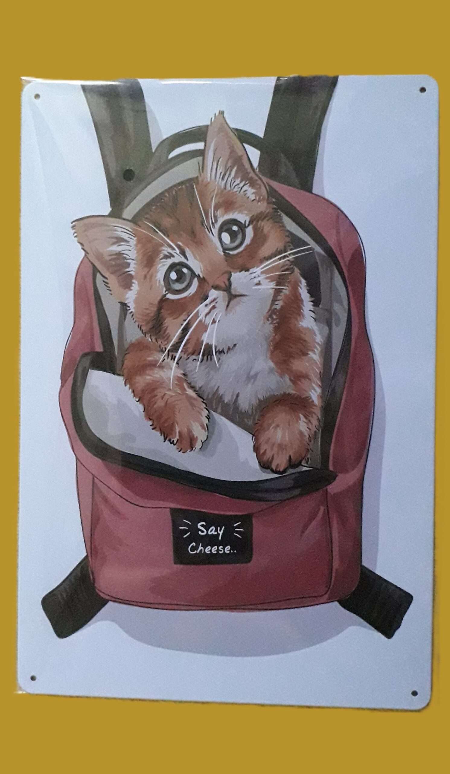 plaque décoration mural