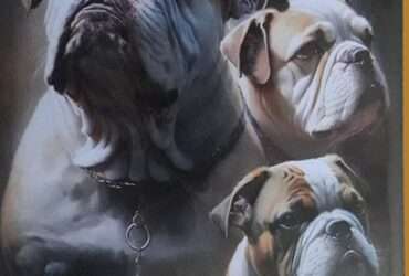 plaque décoration mural