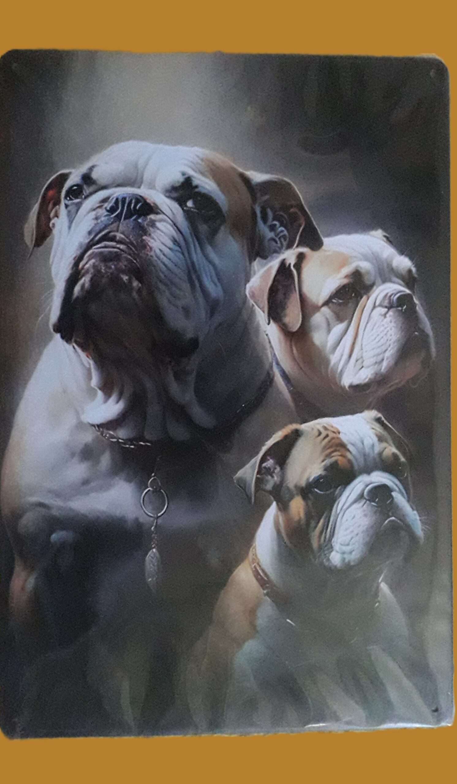 plaque décoration mural