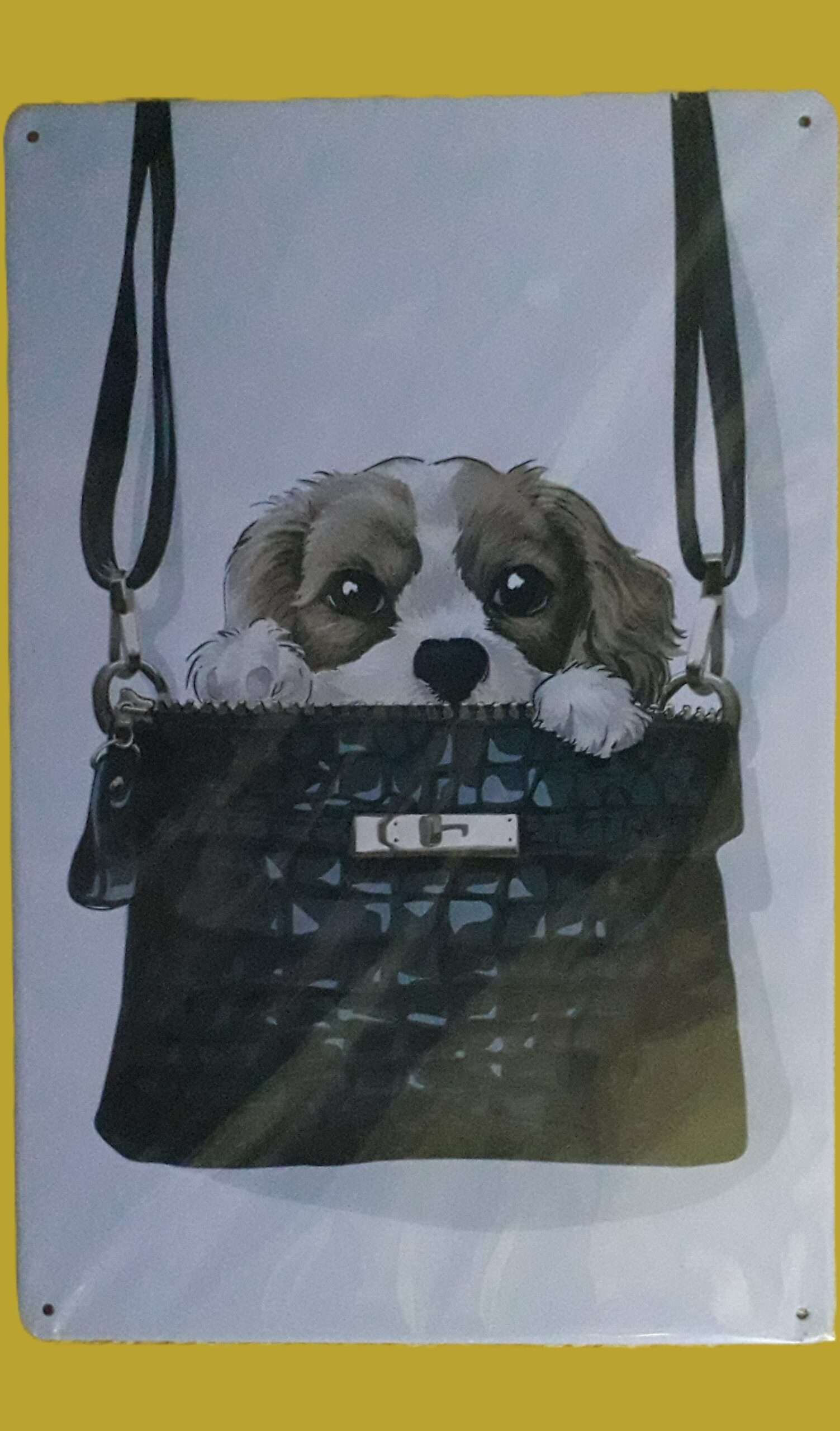 plaque décoration mural