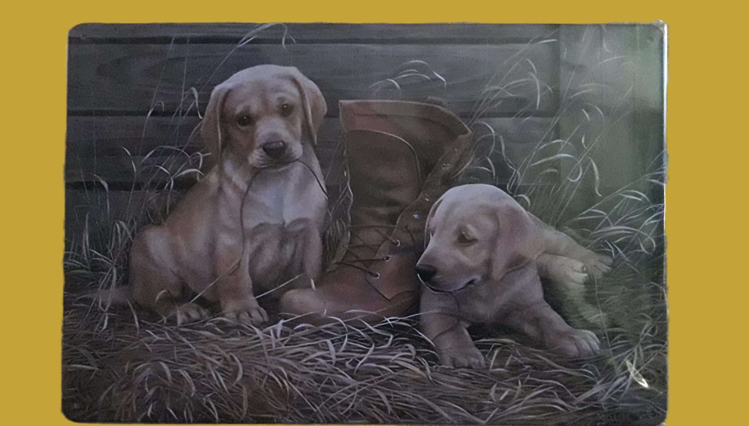 plaque décoration mural