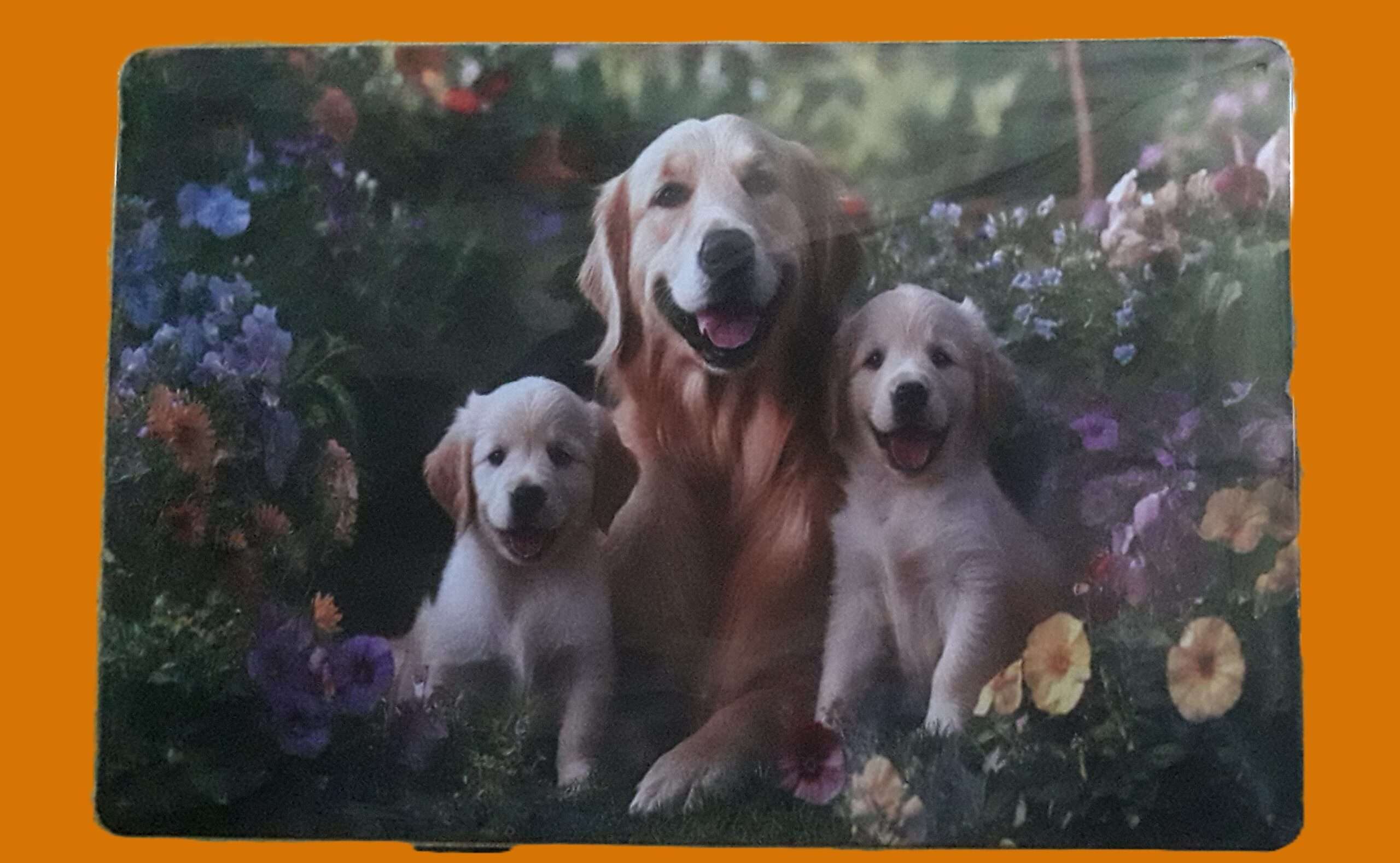 plaque décoration mural