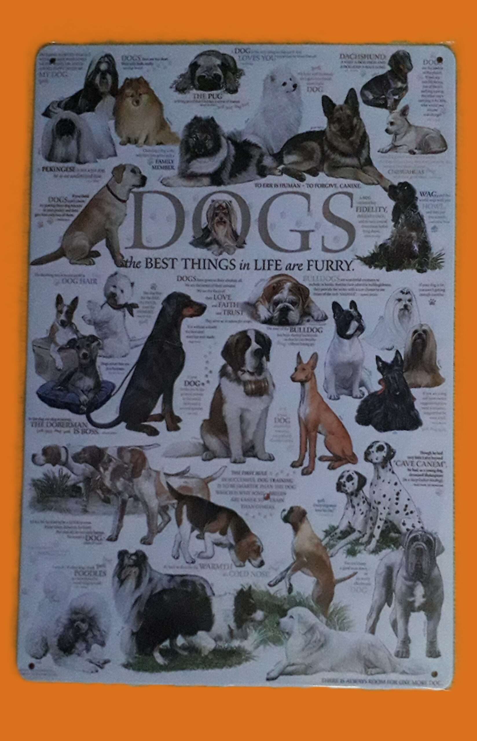 plaque décoration mural