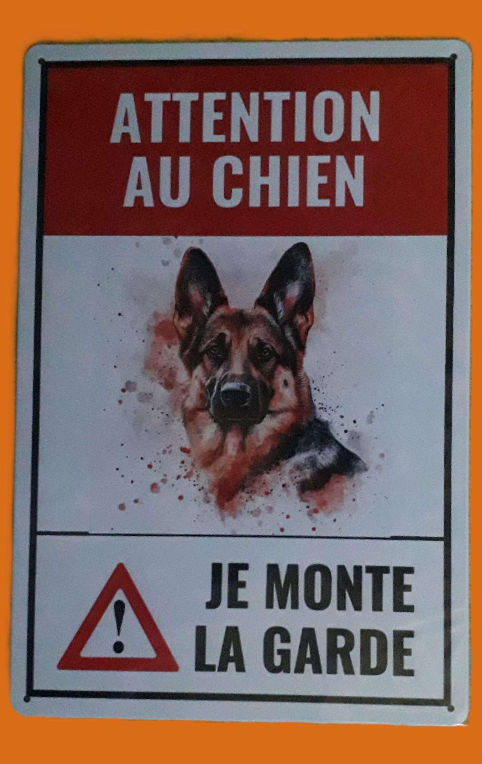 plaque décoration mural