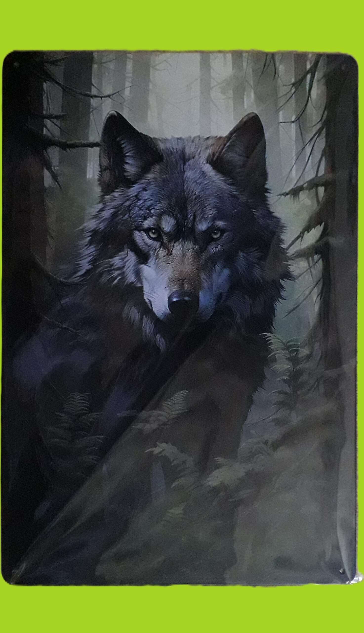 plaque décoration mural