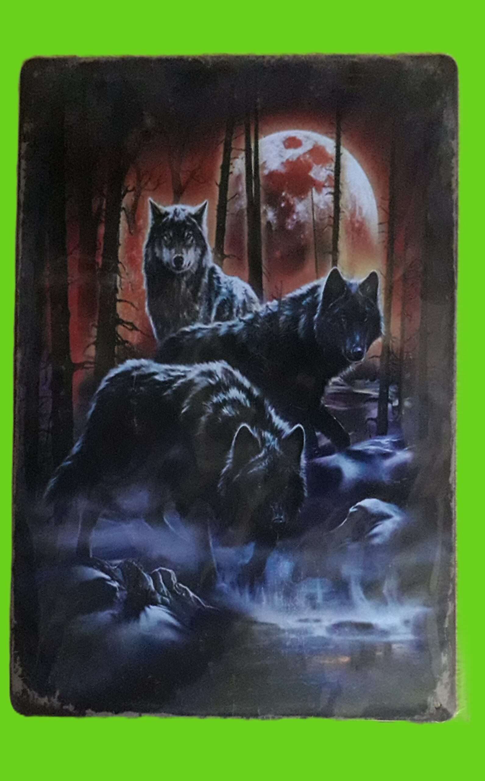 plaque décoration mural