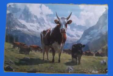 plaque décoration mural