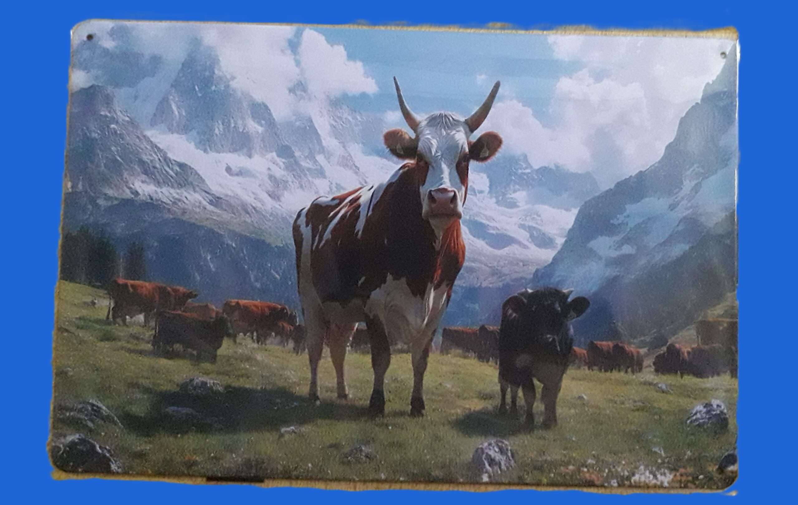 plaque décoration mural