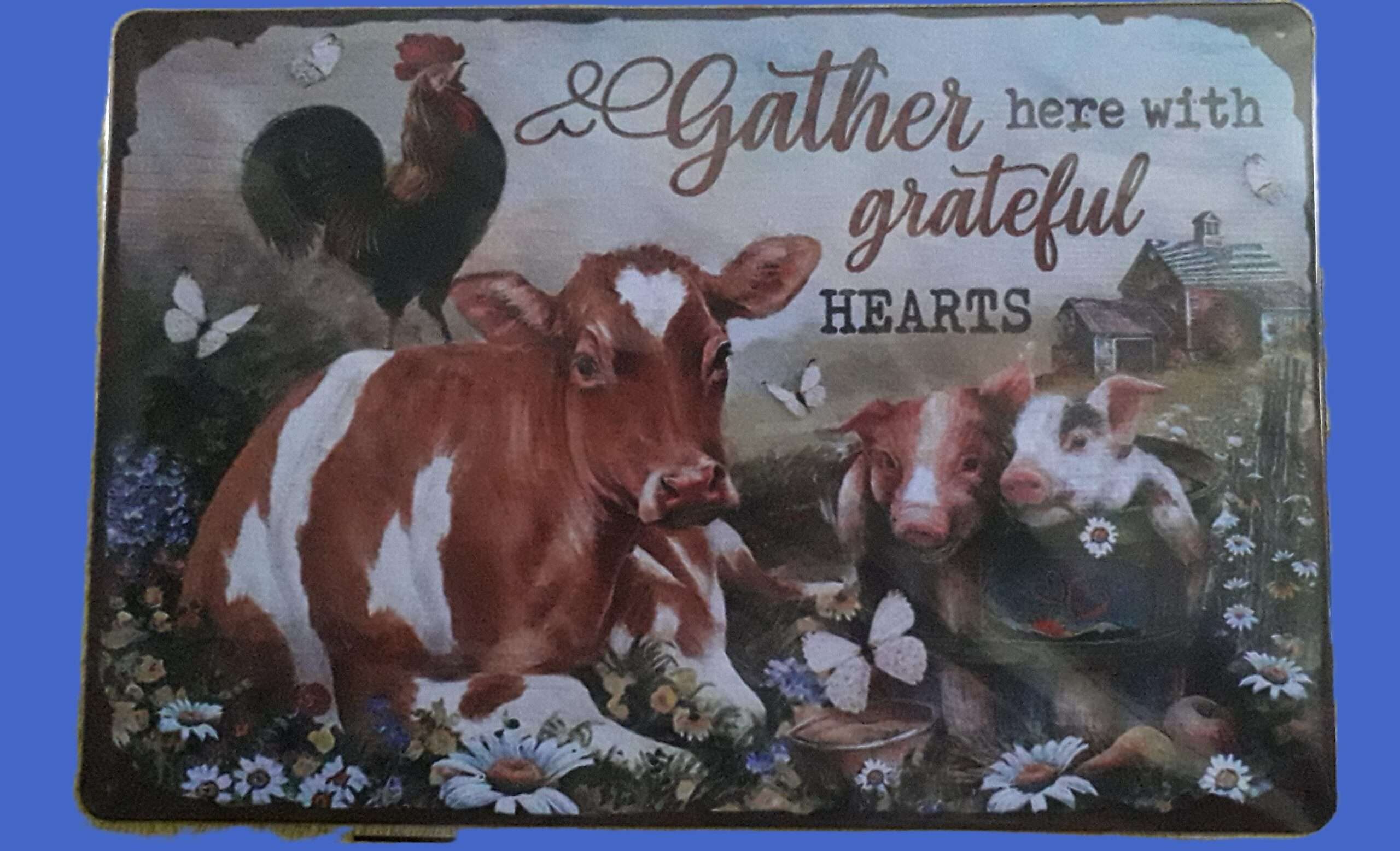 plaque décoration mural