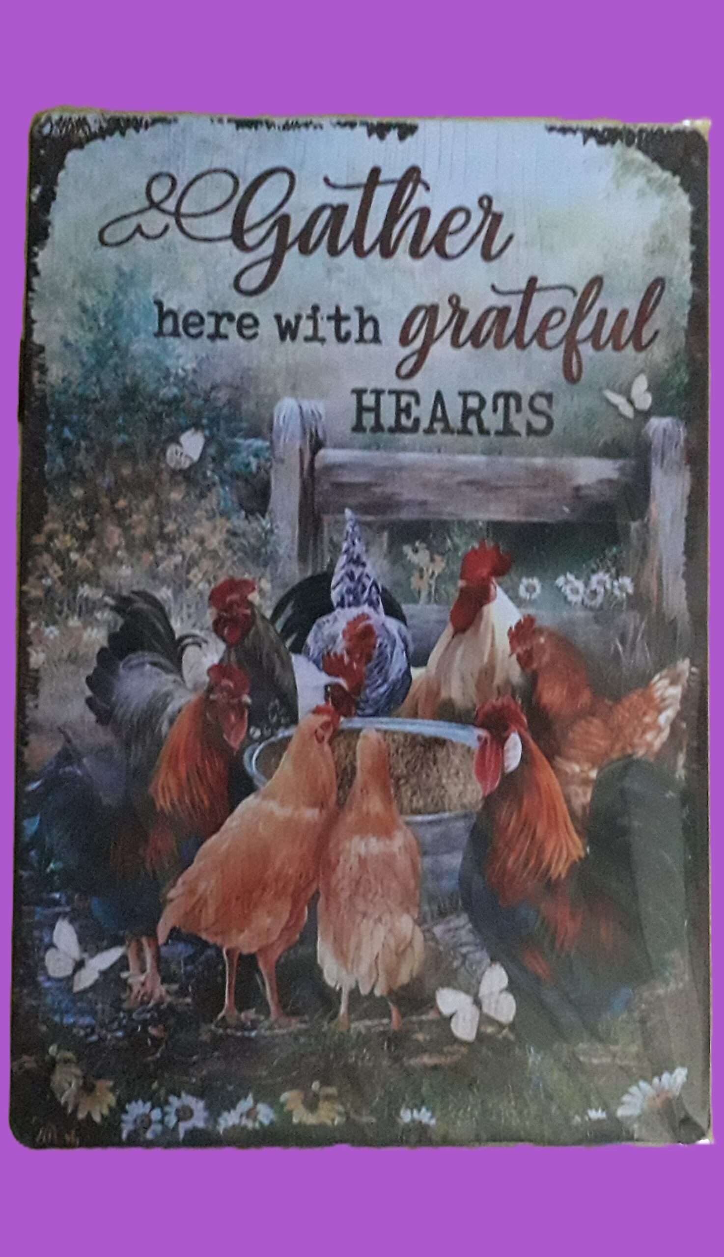 plaque décoration mural