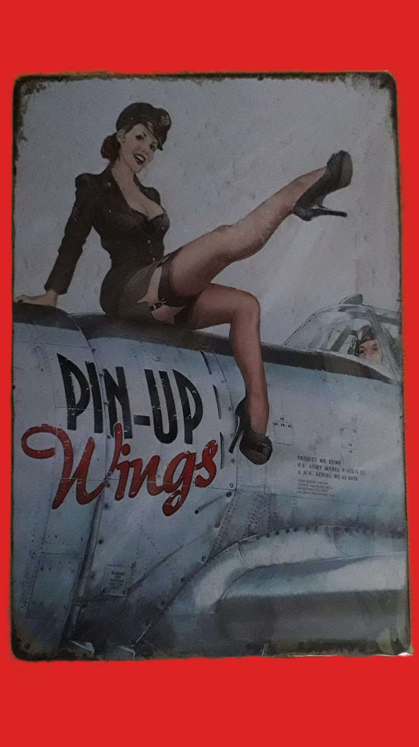 plaque décoration mural