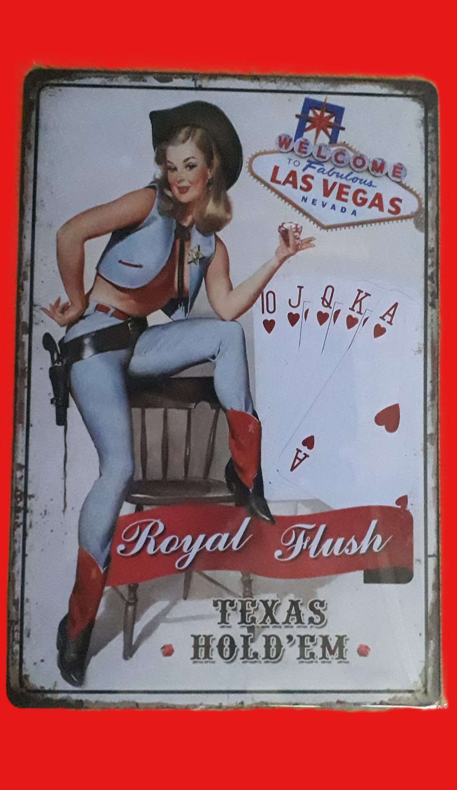 plaque décoration mural