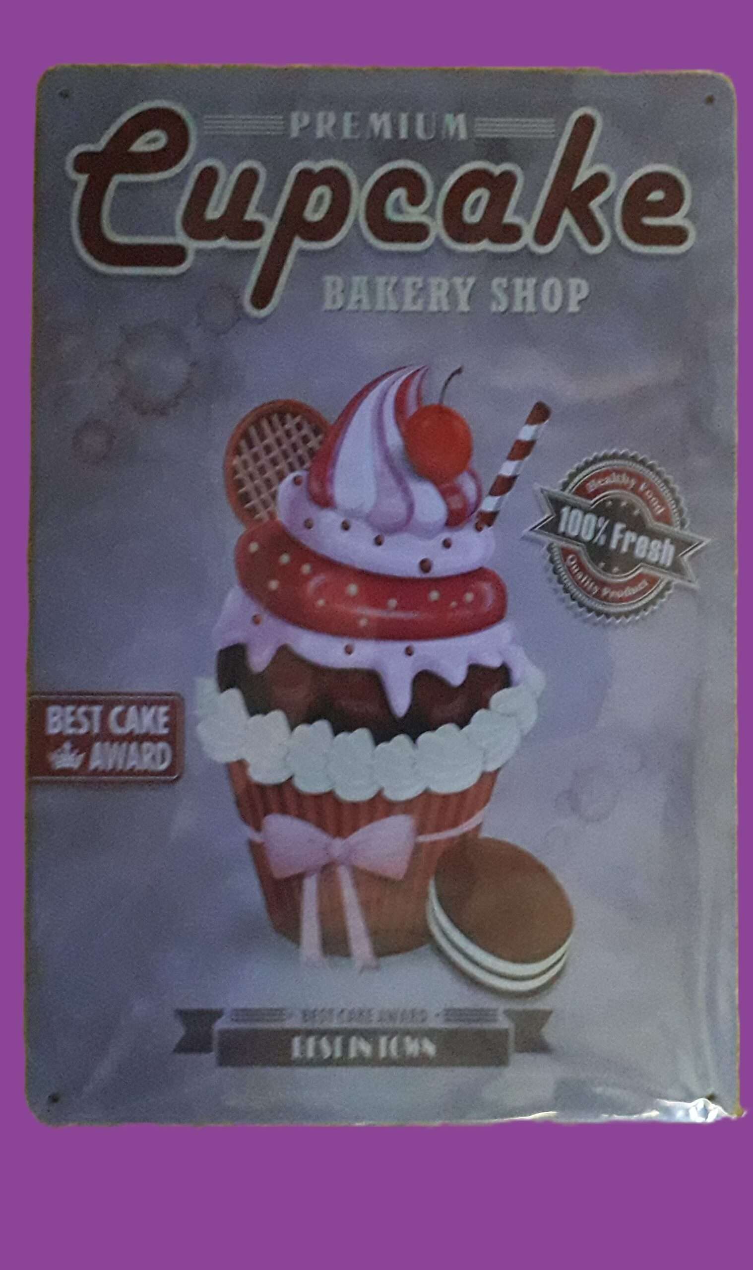 plaque décoration mural