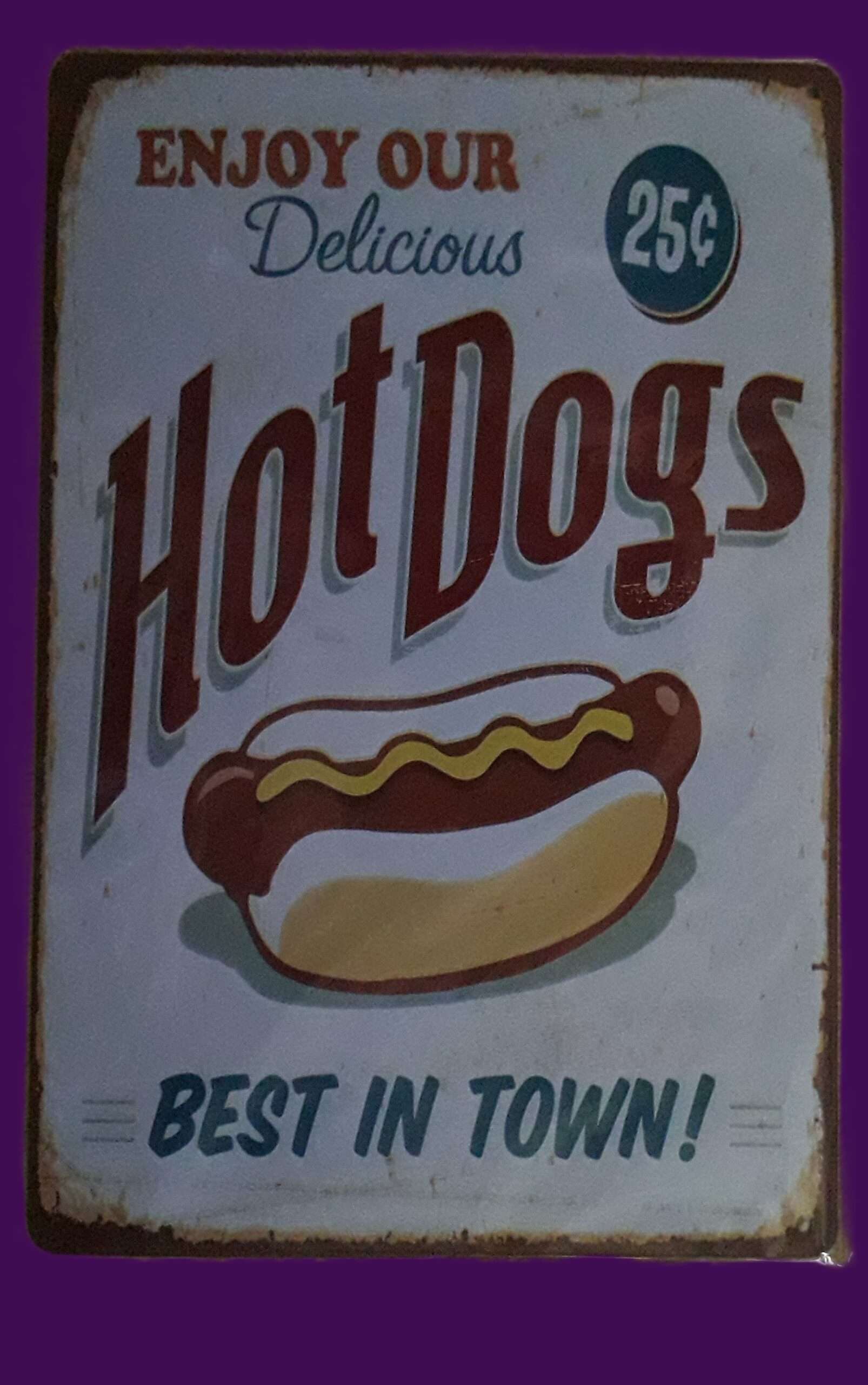 plaque décoration mural