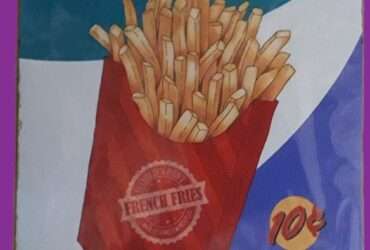 plaque décoration mural