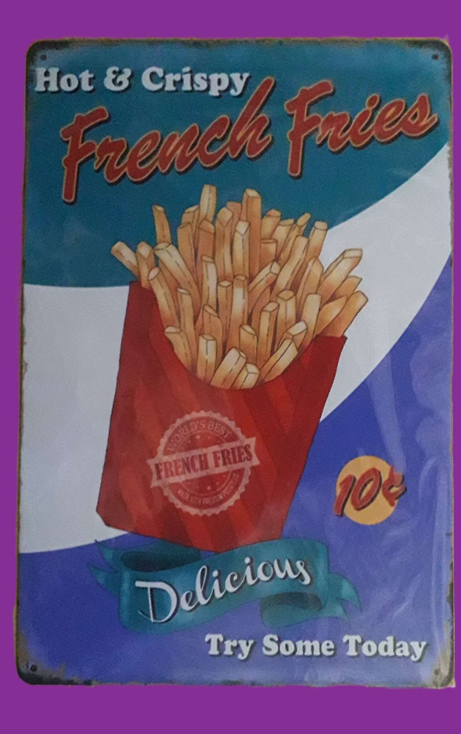 plaque décoration mural